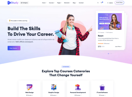 DatalabAcademy kursları