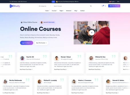 DatalabAcademy kursları