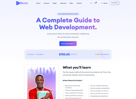 DatalabAcademy kursları