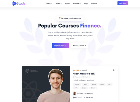 DatalabAcademy kursları