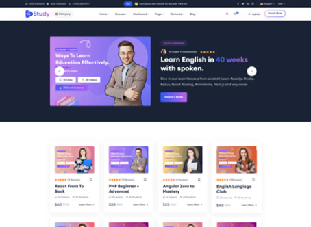 DatalabAcademy kursları