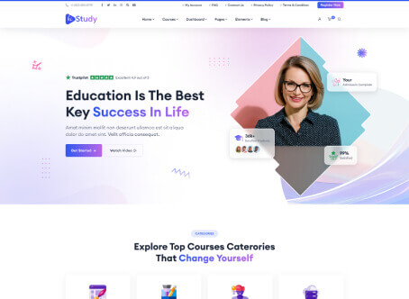 DatalabAcademy kursları