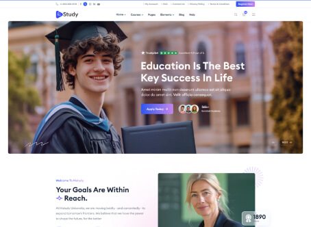 DatalabAcademy kursları