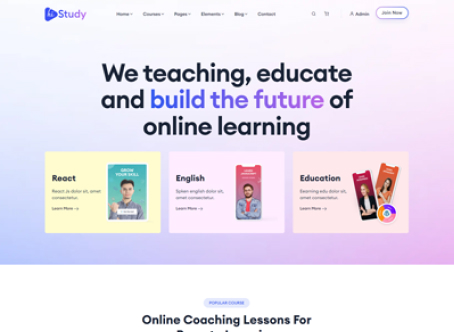 DatalabAcademy kursları