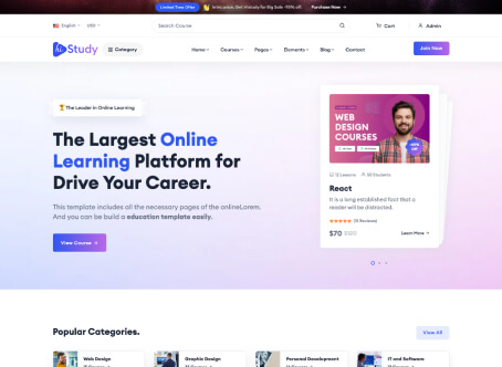 DatalabAcademy kursları