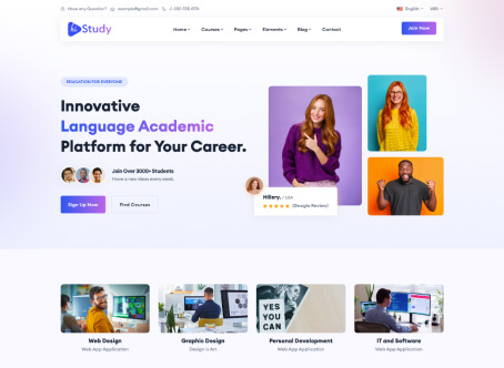 DatalabAcademy kursları